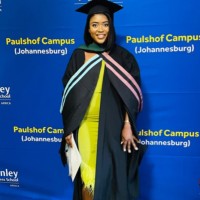 Minenhle Mthethwa