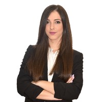 Vassiliki Ntouna