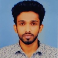 Arjun R Prasad