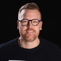 Stephen Harvey