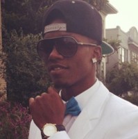 Kamarre Pickens