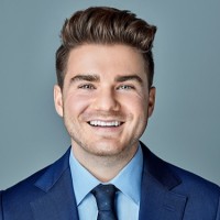 Matthew Mitts