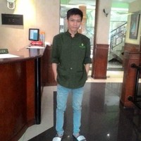 Sutrisno Sutrisno