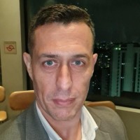 Marco Antonio Frogeri Jr