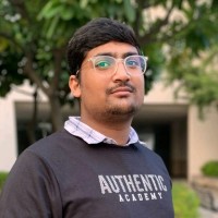 Deepak ..