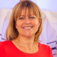 Sarah Gillet Couto, M.A. Leadership, PCC