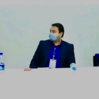 Dr Hamza Zaheer