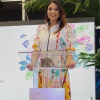 Massiel Mordan