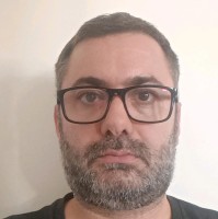 Cédric Lamaze