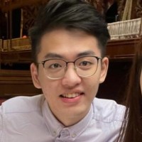 Calvin Yu