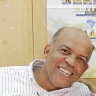 Antonio Vicente