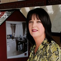 Fiona Higgins