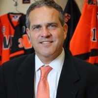 Michael Warde