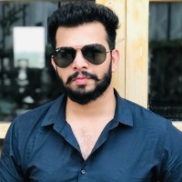 Suraj S