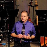 Michael Barnard