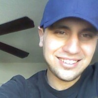 Daniel Mares