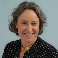Mary Camp