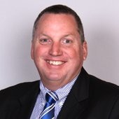 Greg Rhodes 'The antislip guy'