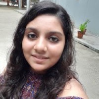 Vaishnavi Patel