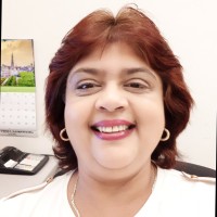 SAVI THOMAS
