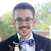 Joshua Graham