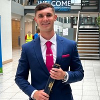 Cian McCarthy