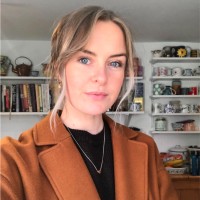 Jenny Bridgwater