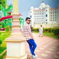 Sahdev Meghwal