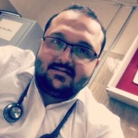 Mohammad Alzubi