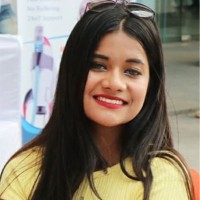 Vaishnavi Srivastava