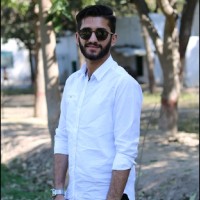Usama Arshad