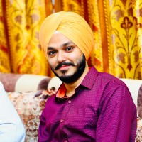 Dilpreet Singh Chamak