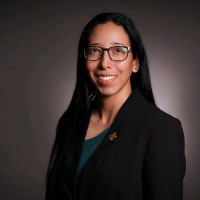 Natalie Davila-Rendon