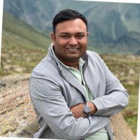 Priyam Garg