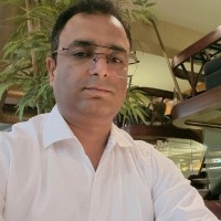 Binod Kumar Jha