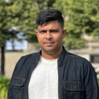 Md. Mahedi Hasan