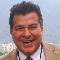 Carlos Alberto Lezama Garcia