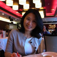Ruth Hsueh, Rd Cde
