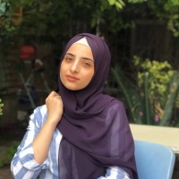 Sarah Talaat