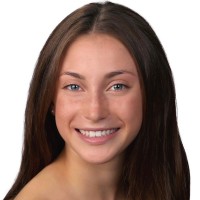 Sophie Lunt