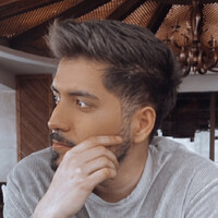 Alireza Imani