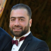 Mohamad al-Ashmar, PhD.c