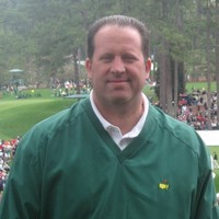 Jeff Pierce