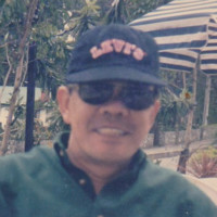 Ramon Formoso