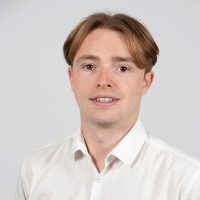 Miles Mcgovern