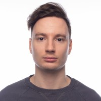 Dmitry Voronov