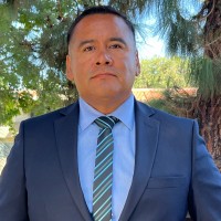 Oscar Dominguez