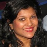 Shareeza Noormahamud