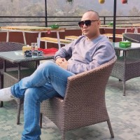 Nabin budhathoki