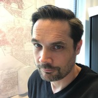 Arnaud Salembier